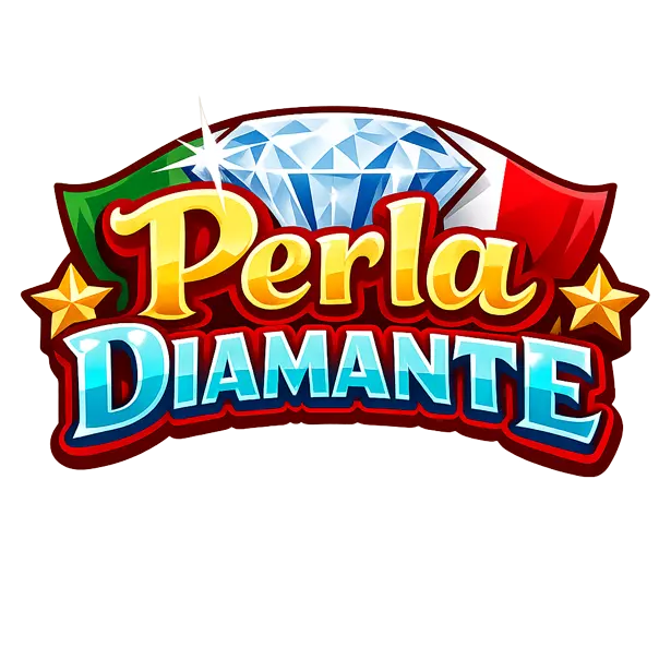 Perla Diamante Logo
